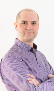 Rob Jackson - Facilitator