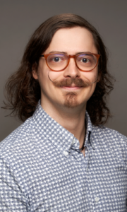 Stephan Dobri - Speaker