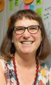 Beth Kanter - Speaker